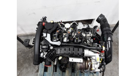 Recambio de motor completo para peugeot 308 2013- active referencia OEM IAM HN05 HN05 