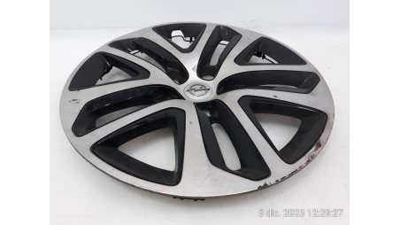 Recambio de tapacubos para opel insignia grand sport 2017- business referencia OEM IAM 13472460 13472460 