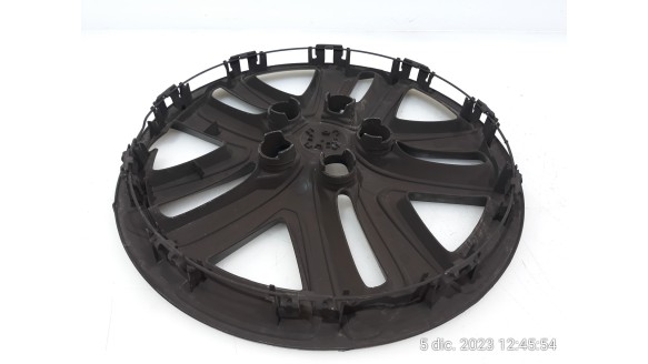 Recambio de tapacubos para opel insignia grand sport 2017- business referencia OEM IAM 13472460 13472460 