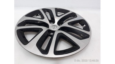 Recambio de tapacubos para opel insignia grand sport 2017- business referencia OEM IAM 13472460 13472460 