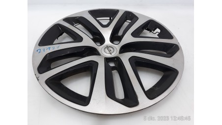 Recambio de tapacubos para opel insignia grand sport 2017- business referencia OEM IAM 13472460 13472460 