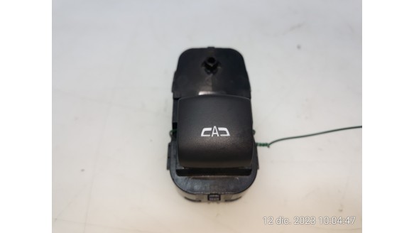 Recambio de mando elevalunas trasero izquierdo para opel insignia grand sport 2017- business referencia OEM IAM 23343983 2334398