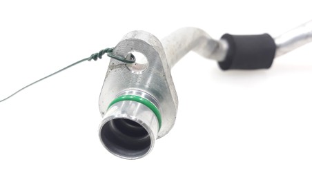 Recambio de tubos aire acondicionado para renault latitude 2010-2014 privilege referencia OEM IAM 924541357R 924541357R 