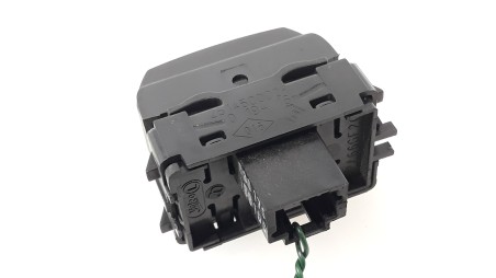 Recambio de interruptor para renault latitude 2010-2014 privilege referencia OEM IAM 251450002R 251450002R 