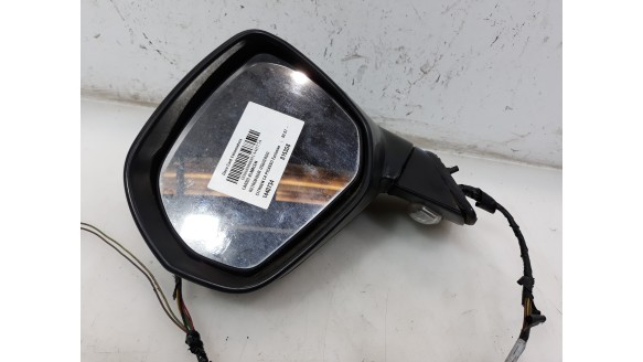 Recambio de retrovisor izquierdo para citroën c4 picasso 2007-2013 exclusive referencia OEM IAM 8153G8 8153G8 