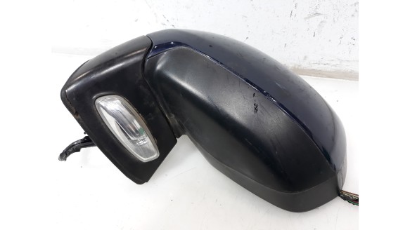 Recambio de retrovisor izquierdo para citroën c4 picasso 2007-2013 exclusive referencia OEM IAM 8153G8 8153G8 
