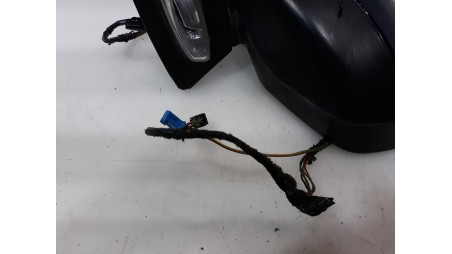 Recambio de retrovisor izquierdo para citroën c4 picasso 2007-2013 exclusive referencia OEM IAM 8153G8 8153G8 