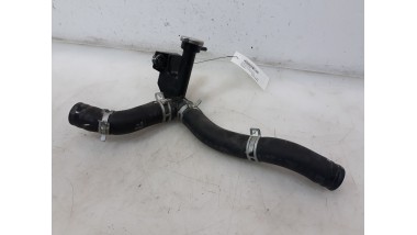 Recambio de manguito refrigeracion para kia stonic (ybcuv) 2017- business referencia OEM IAM 25327H8050 25327H8050 