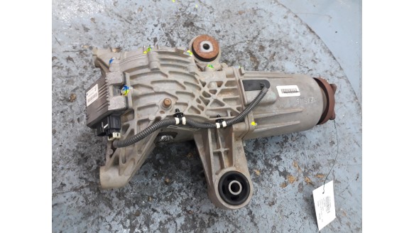 Recambio de diferencial trasero para chevrolet captiva 2006-2016 2.0 vcdi lt referencia OEM IAM 22721326 22721326 