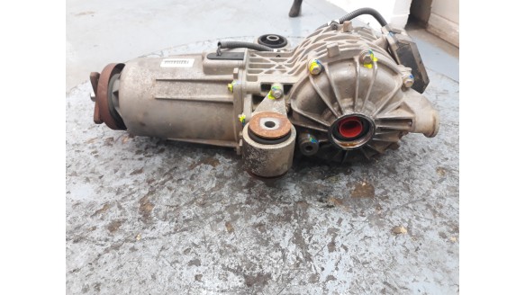 Recambio de diferencial trasero para chevrolet captiva 2006-2016 2.0 vcdi lt referencia OEM IAM 22721326 22721326 
