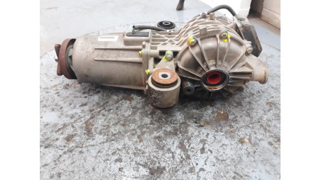 Recambio de diferencial trasero para chevrolet captiva 2006-2016 2.0 vcdi lt referencia OEM IAM 22721326 22721326 