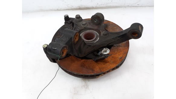 Recambio de mangueta delantera izquierda para chevrolet captiva 2006-2016 2.0 vcdi lt referencia OEM IAM 96626337 96626337 