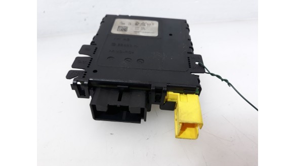 Recambio de modulo electronico para volkswagen passat berlina (3c2) 2005-2010 advance referencia OEM IAM 3C0953549E 3C0953549E 