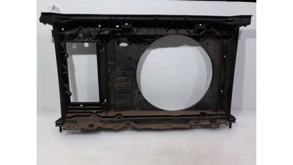 Recambio de panel frontal para citroën c4 picasso 2007-2013 exclusive referencia OEM IAM 7104ET 9658574380 