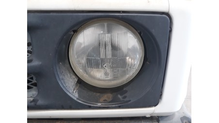 Recambio de faro izquierdo para suzuki samurai (sj) 1988-1999 cabrio referencia OEM IAM   