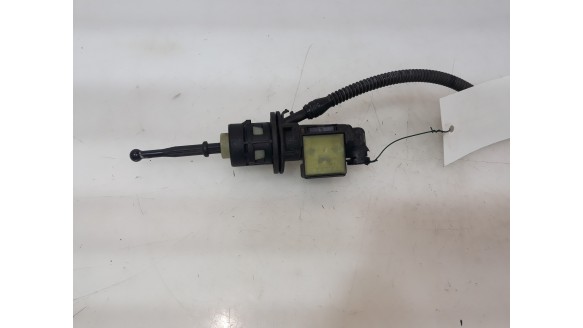 Recambio de bomba embrague para seat leon (1p1) 2005-2012 comfort limited referencia OEM IAM 1K0927810D 1K0927810D 