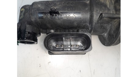 Recambio de bomba embrague para seat leon (1p1) 2005-2012 comfort limited referencia OEM IAM 1K0927810D 1K0927810D 