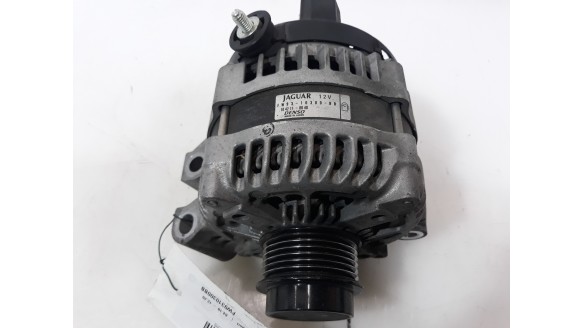 Recambio de alternador para jaguar xf ii (x260) 2015- 3.0 d referencia OEM IAM FW9310300BB FW9310300BB 