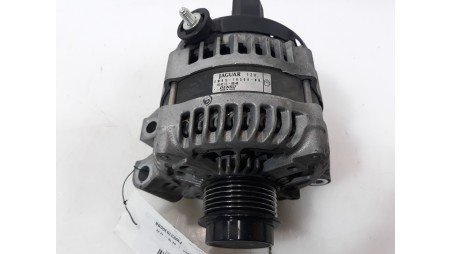 Recambio de alternador para jaguar xf ii (x260) 2015- 3.0 d referencia OEM IAM FW9310300BB FW9310300BB 