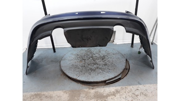 Recambio de paragolpes trasero para jaguar xf ii (x260) 2015- 3.0 d referencia OEM IAM 8X2317D781AC 8X2317D781AC 