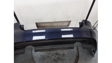 Recambio de paragolpes trasero para jaguar xf ii (x260) 2015- 3.0 d referencia OEM IAM 8X2317D781AC 8X2317D781AC 
