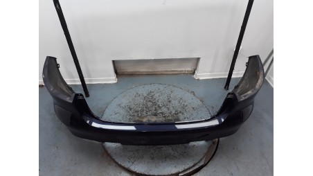 Recambio de paragolpes trasero para jaguar xf ii (x260) 2015- 3.0 d referencia OEM IAM 8X2317D781AC 8X2317D781AC 