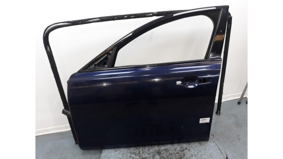 Recambio de puerta delantera izquierda para jaguar xf ii (x260) 2015- 3.0 d referencia OEM IAM T2H4139 T2H4139 