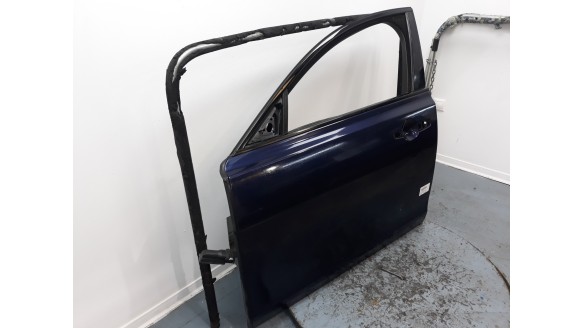 Recambio de puerta delantera izquierda para jaguar xf ii (x260) 2015- 3.0 d referencia OEM IAM T2H4139 T2H4139 