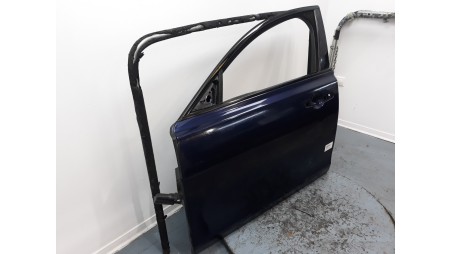 Recambio de puerta delantera izquierda para jaguar xf ii (x260) 2015- 3.0 d referencia OEM IAM T2H4139 T2H4139 