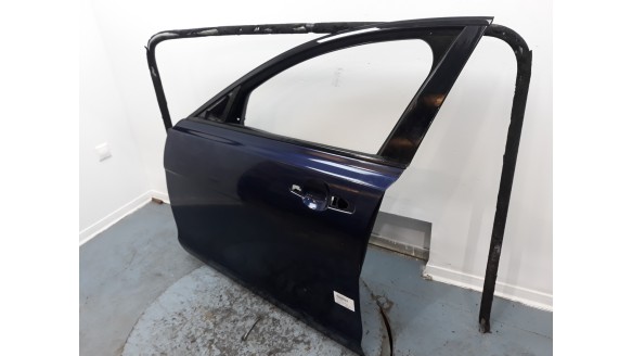 Recambio de puerta delantera izquierda para jaguar xf ii (x260) 2015- 3.0 d referencia OEM IAM T2H4139 T2H4139 