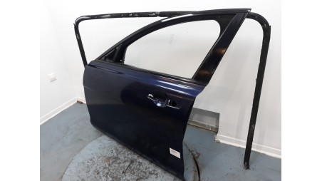 Recambio de puerta delantera izquierda para jaguar xf ii (x260) 2015- 3.0 d referencia OEM IAM T2H4139 T2H4139 
