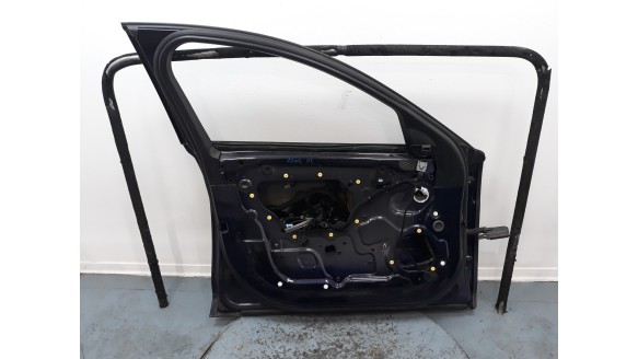 Recambio de puerta delantera izquierda para jaguar xf ii (x260) 2015- 3.0 d referencia OEM IAM T2H4139 T2H4139 