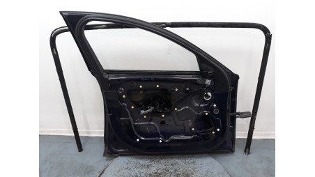 Recambio de puerta delantera izquierda para jaguar xf ii (x260) 2015- 3.0 d referencia OEM IAM T2H4139 T2H4139 