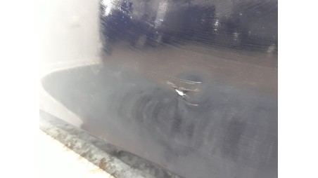 Recambio de puerta delantera izquierda para jaguar xf ii (x260) 2015- 3.0 d referencia OEM IAM T2H4139 T2H4139 