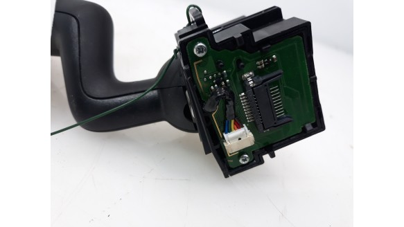 Recambio de mando limpia para jaguar xf ii (x260) 2015- 3.0 d referencia OEM IAM GX733F973BA GX733F973BA 