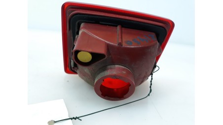 Recambio de faro antiniebla trasero izquierdo para peugeot 407 sw 2004-2011 premium referencia OEM IAM 6350T4 6350T4 