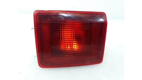 Recambio de faro antiniebla trasero derecho para peugeot 407 sw 2004-2011 premium referencia OEM IAM 6351T4 6351T4 6351T4