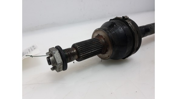 Recambio de transmision trasera derecha para jaguar xf ii (x260) 2015- 3.0 d referencia OEM IAM GX734K139DB GX734K139DB 