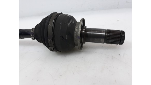 Recambio de transmision trasera derecha para jaguar xf ii (x260) 2015- 3.0 d referencia OEM IAM GX734K139DB GX734K139DB 