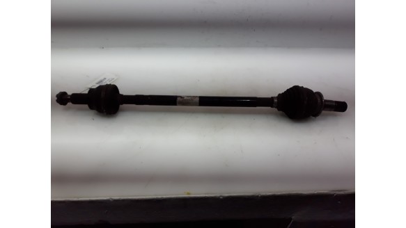 Recambio de transmision trasera izquierda para jaguar xf ii (x260) 2015- 3.0 d referencia OEM IAM GX734K138DB GX734K138DB 