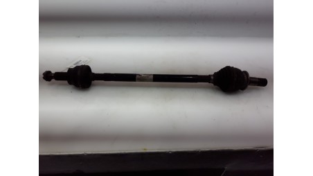 Recambio de transmision trasera izquierda para jaguar xf ii (x260) 2015- 3.0 d referencia OEM IAM GX734K138DB GX734K138DB 