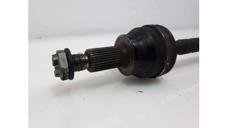 Recambio de transmision trasera izquierda para jaguar xf ii (x260) 2015- 3.0 d referencia OEM IAM GX734K138DB GX734K138DB 