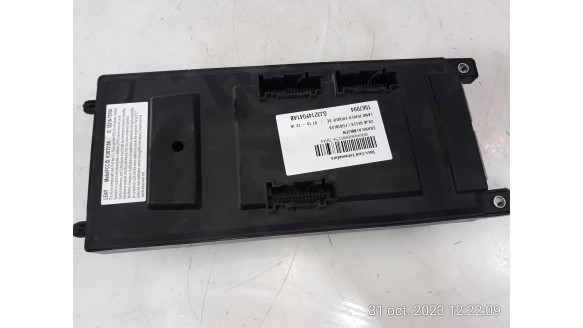 Recambio de caja reles / fusibles para land rover evoque 2011-2018 se referencia OEM IAM GJ3214F041AB GJ3214F041AB 