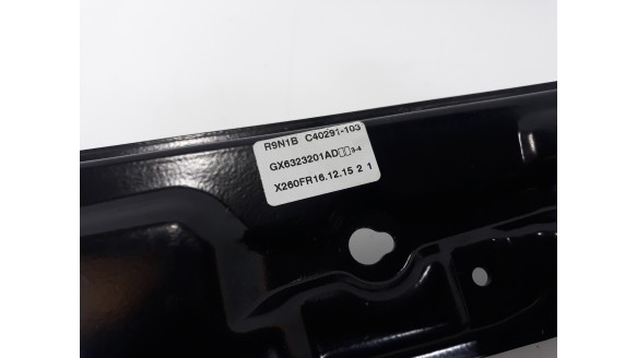 Recambio de elevalunas delantero izquierdo para jaguar xf ii (x260) 2015- 3.0 d referencia OEM IAM T2H41148 GX6323201AD 