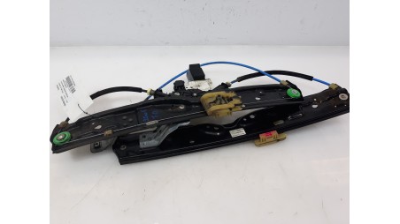 Recambio de elevalunas trasero derecho para jaguar xf ii (x260) 2015- 3.0 d referencia OEM IAM T2H41149 GX6327000AD 