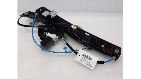 Recambio de elevalunas trasero izquierdo para jaguar xf ii (x260) 2015- 3.0 d referencia OEM IAM T2H41150 GX6327001AD 