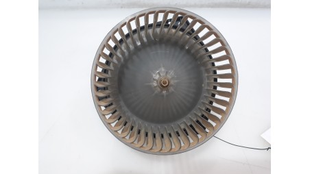 Recambio de ventilador calefaccion para ssangyong kyron 2005-2011 200 xdi limited referencia OEM IAM 40510440 40510440 