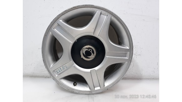 Recambio de llanta para ssangyong kyron 2005-2011 200 xdi limited referencia OEM IAM 4173009330 4173009330 