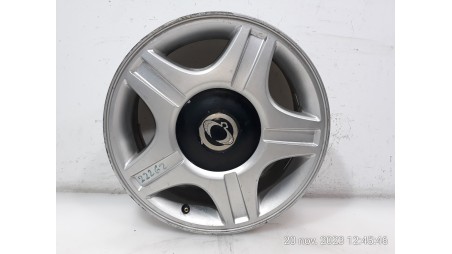 Recambio de llanta para ssangyong kyron 2005-2011 200 xdi limited referencia OEM IAM 4173009330 4173009330 