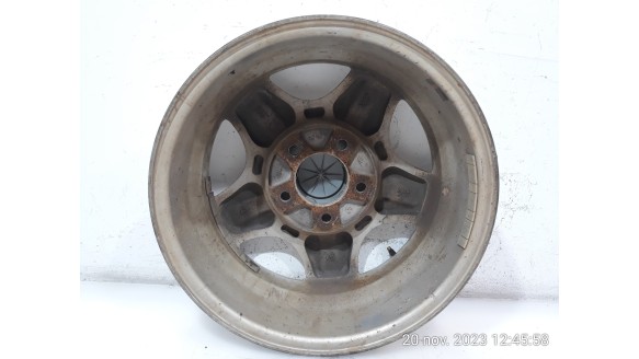 Recambio de llanta para ssangyong kyron 2005-2011 200 xdi limited referencia OEM IAM 4173009330 4173009330 